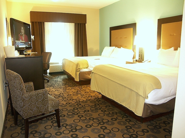Imagen de la habitación del Hotel Holiday Inn Express Cleveland Northwest, An Ihg. Foto 5