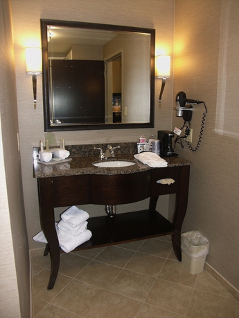 Imagen de la habitación del Hotel Holiday Inn Express Cleveland Northwest, An Ihg. Foto 8