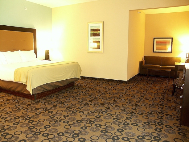 Imagen de la habitación del Hotel Holiday Inn Express Cleveland Northwest, An Ihg. Foto 10