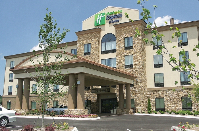 Imagen general del Hotel Holiday Inn Express Cleveland Northwest, An Ihg. Foto 1