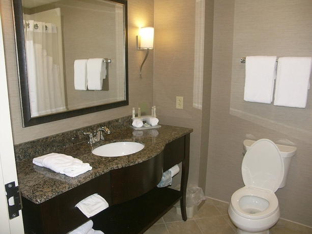 Imagen de la habitación del Hotel Holiday Inn Express Cleveland Northwest, An Ihg. Foto 13