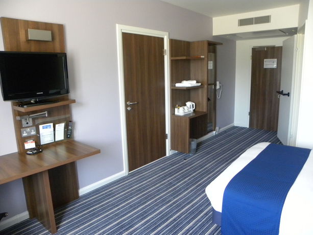 Imagen de la habitación del Hotel Holiday Inn Express Colchester. Foto 4