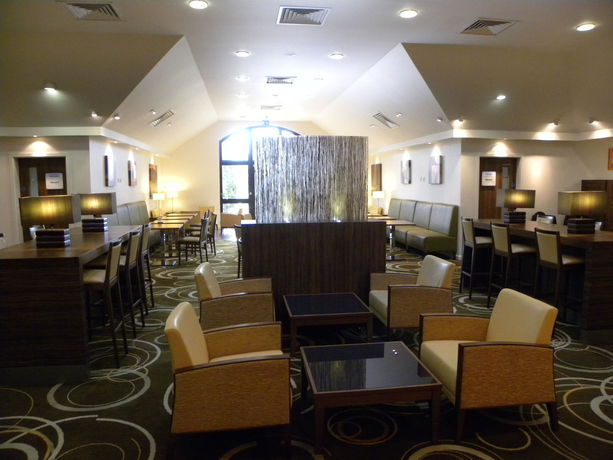 Imagen de los interiores del Hotel Holiday Inn Express Colchester. Foto 14