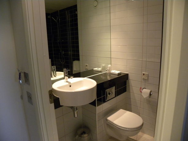 Imagen de la habitación del Hotel Holiday Inn Express Colchester. Foto 6