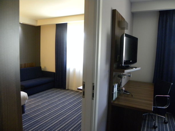 Imagen de la habitación del Hotel Holiday Inn Express Colchester. Foto 9