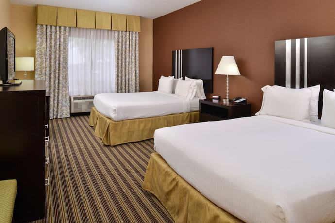 Imagen de la habitación del Hotel Holiday Inn Express Columbia, An Ihg. Foto 5