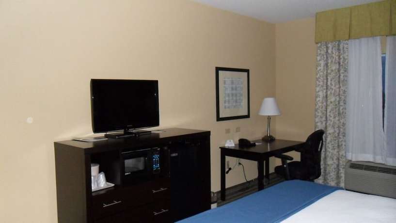 Imagen de la habitación del Hotel Holiday Inn Express Columbia, An Ihg. Foto 13