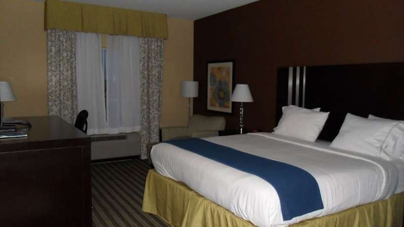 Imagen de la habitación del Hotel Holiday Inn Express Columbia, An Ihg. Foto 14