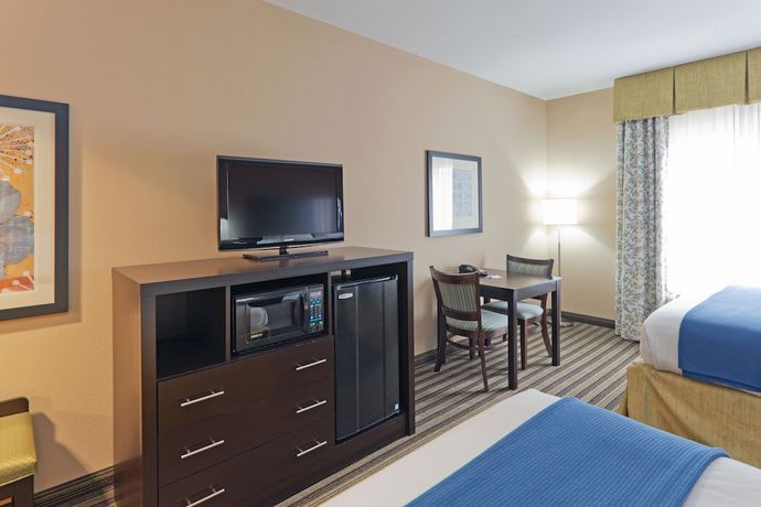 Imagen de la habitación del Hotel Holiday Inn Express Columbia, An Ihg. Foto 17