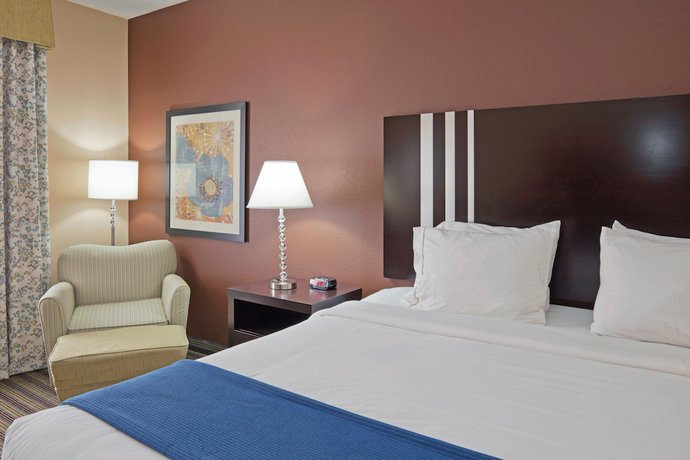 Imagen de la habitación del Hotel Holiday Inn Express Columbia, An Ihg. Foto 18