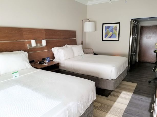 Imagen de la habitación del Hotel Holiday Inn Express Columbia - Two Notch. Foto 3