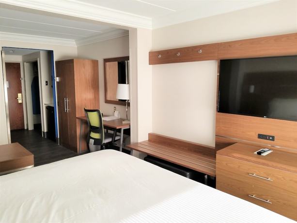 Imagen de la habitación del Hotel Holiday Inn Express Columbia - Two Notch. Foto 4