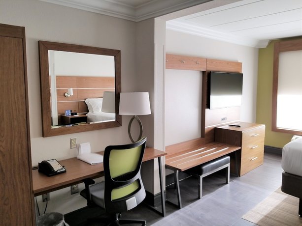 Imagen de la habitación del Hotel Holiday Inn Express Columbia - Two Notch. Foto 5