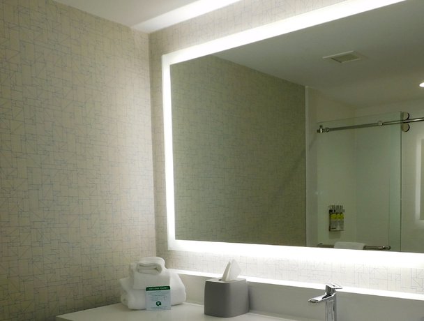Imagen de la habitación del Hotel Holiday Inn Express Columbia - Two Notch. Foto 7