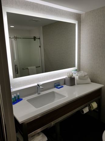 Imagen de la habitación del Hotel Holiday Inn Express Columbia - Two Notch. Foto 8