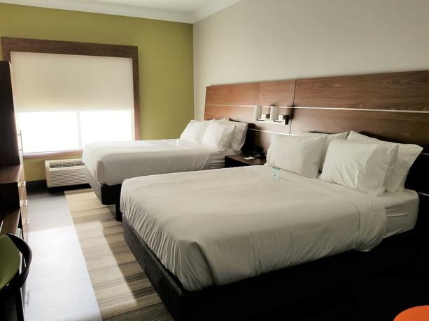 Imagen de la habitación del Hotel Holiday Inn Express Columbia - Two Notch. Foto 10