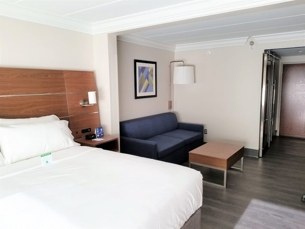 Imagen de la habitación del Hotel Holiday Inn Express Columbia - Two Notch. Foto 12
