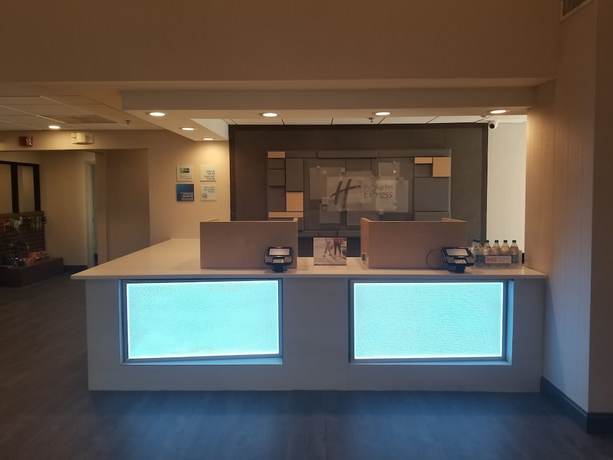 Imagen de los interiores del Hotel Holiday Inn Express Columbia - Two Notch. Foto 19