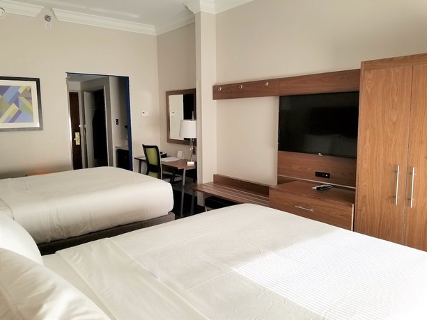 Imagen de la habitación del Hotel Holiday Inn Express Columbia - Two Notch. Foto 13
