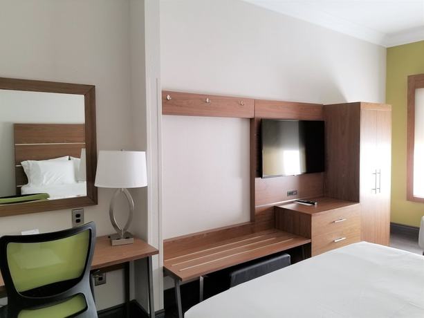 Imagen de la habitación del Hotel Holiday Inn Express Columbia - Two Notch. Foto 14