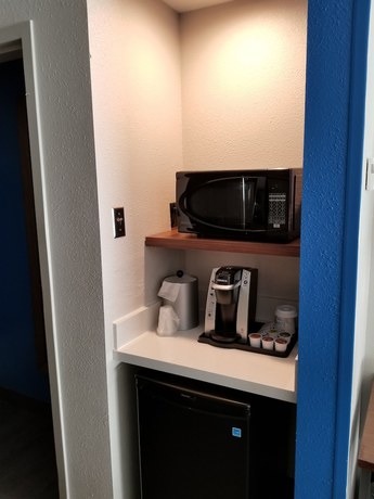 Imagen de la habitación del Hotel Holiday Inn Express Columbia - Two Notch. Foto 15