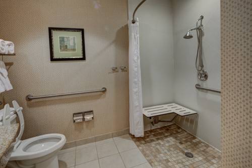 Imagen de la habitación del Hotel Holiday Inn Express - Columbus - Dublin. Foto 8