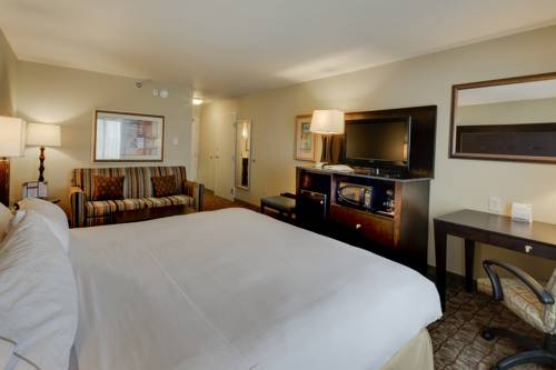 Imagen de la habitación del Hotel Holiday Inn Express - Columbus - Dublin. Foto 9