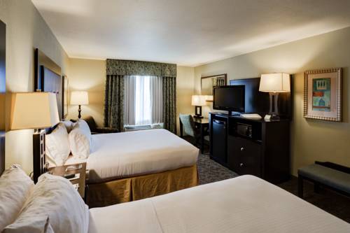 Imagen general del Hotel Holiday Inn Express - Columbus - Dublin. Foto 1