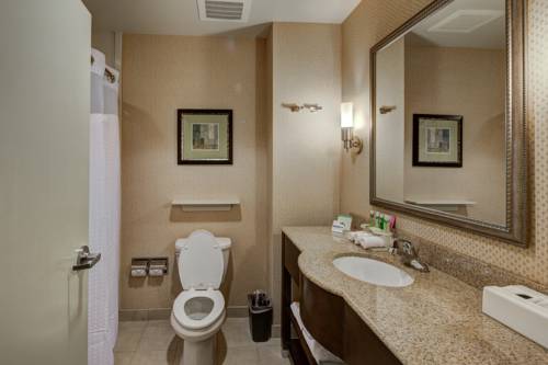 Imagen de la habitación del Hotel Holiday Inn Express - Columbus - Dublin. Foto 14