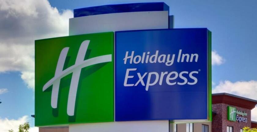 Imagen general del Hotel Holiday Inn Express Columbus Northeast, an IHG. Foto 1