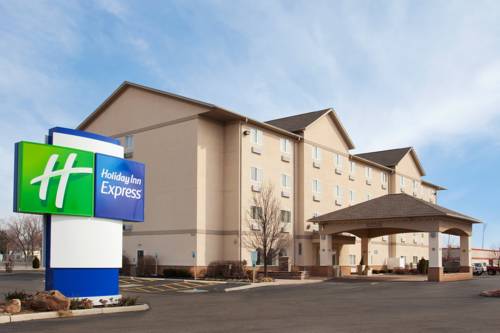 Imagen general del Hotel Holiday Inn Express Columbus - Ohio Expo Center, An Ihg. Foto 2