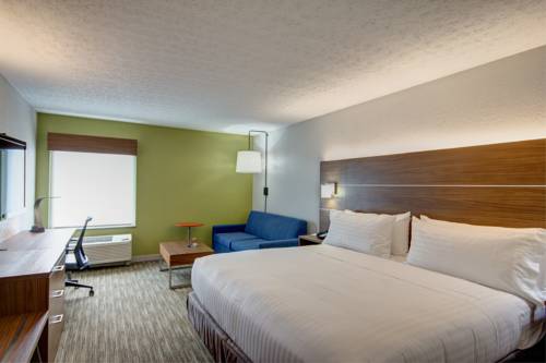 Imagen de la habitación del Hotel Holiday Inn Express Columbus South - Obetz, An Ihg. Foto 2