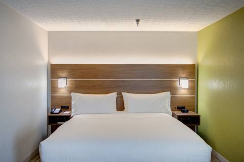Imagen de la habitación del Hotel Holiday Inn Express Columbus South - Obetz, An Ihg. Foto 6