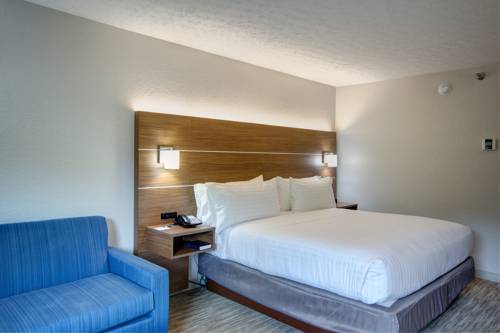Imagen de la habitación del Hotel Holiday Inn Express Columbus South - Obetz, An Ihg. Foto 7