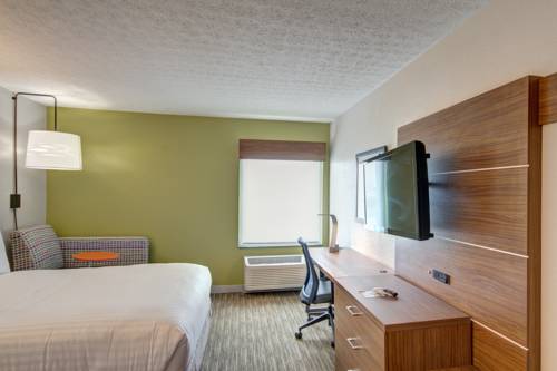 Imagen de la habitación del Hotel Holiday Inn Express Columbus South - Obetz, An Ihg. Foto 8