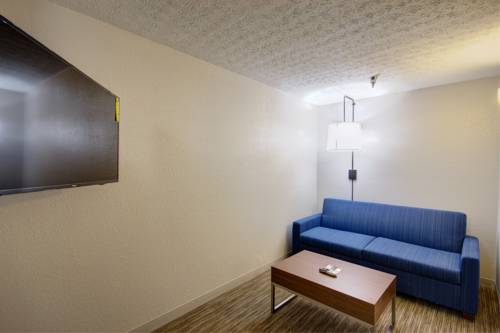 Imagen de la habitación del Hotel Holiday Inn Express Columbus South - Obetz, An Ihg. Foto 9