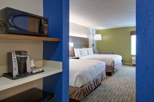 Imagen de la habitación del Hotel Holiday Inn Express Columbus South - Obetz, An Ihg. Foto 13