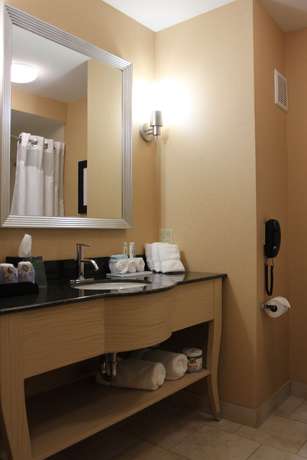Imagen de la habitación del Hotel Holiday Inn Express - Cortland. Foto 11