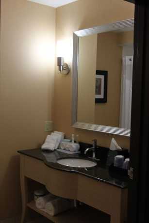 Imagen de la habitación del Hotel Holiday Inn Express - Cortland. Foto 16