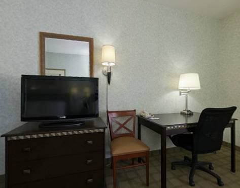 Imagen de la habitación del Hotel Holiday Inn Express Corydon, An Ihg. Foto 8