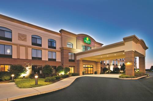 Imagen general del Hotel Holiday Inn Express Coventry S - West Warwick Area, An Ihg. Foto 1