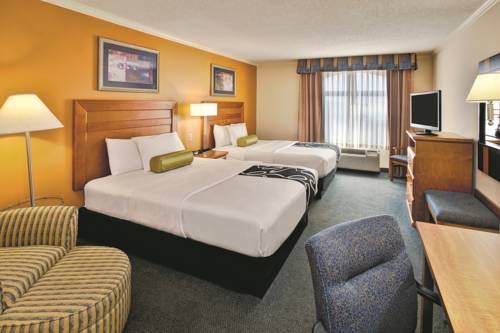 Imagen de la habitación del Hotel Holiday Inn Express Coventry S - West Warwick Area, An Ihg. Foto 2