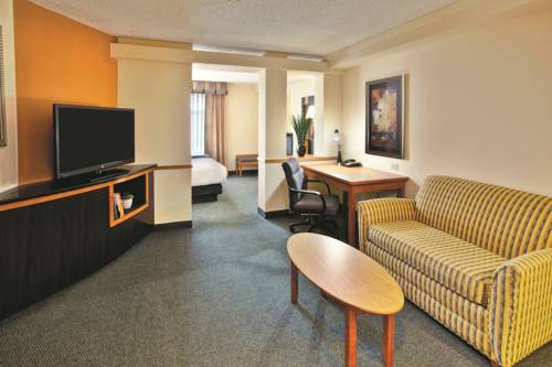 Imagen de la habitación del Hotel Holiday Inn Express Coventry S - West Warwick Area, An Ihg. Foto 3
