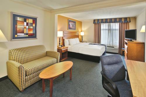 Imagen de la habitación del Hotel Holiday Inn Express Coventry S - West Warwick Area, An Ihg. Foto 5