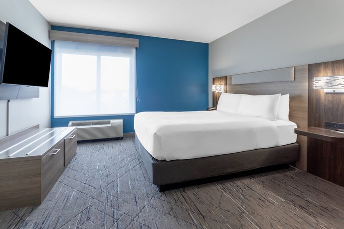 Imagen de la habitación del Hotel Holiday Inn Express Crystal River, An Ihg. Foto 13