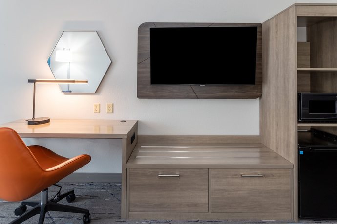 Imagen de la habitación del Hotel Holiday Inn Express Crystal River, An Ihg. Foto 14