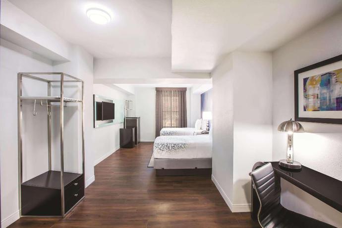 Imagen de la habitación del Hotel Holiday Inn Express Dallas Downtown, An Ihg. Foto 10