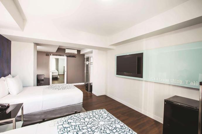 Imagen de la habitación del Hotel Holiday Inn Express Dallas Downtown, An Ihg. Foto 12