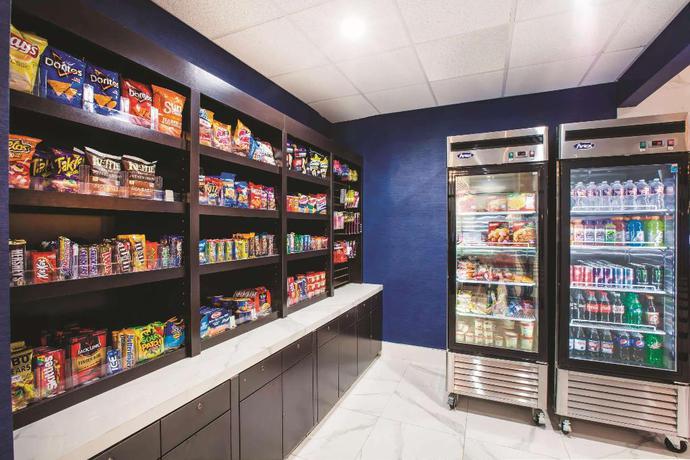 Imagen general del Hotel Holiday Inn Express Dallas Downtown, An Ihg. Foto 3