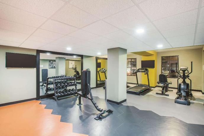 Imagen general del Hotel Holiday Inn Express Dallas Downtown, An Ihg. Foto 4